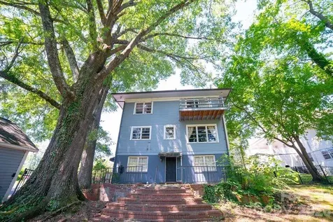 108 Beall Street NW Lenoir NC 28645