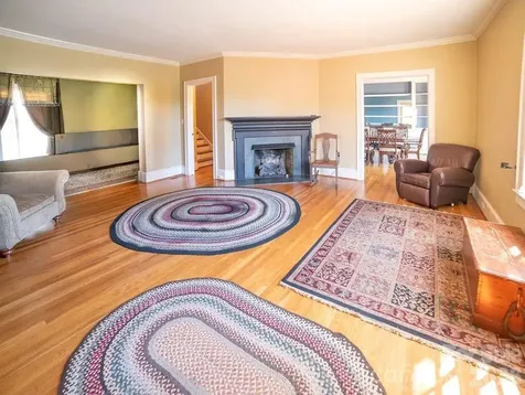 108 Beall Street NW Lenoir NC 28645