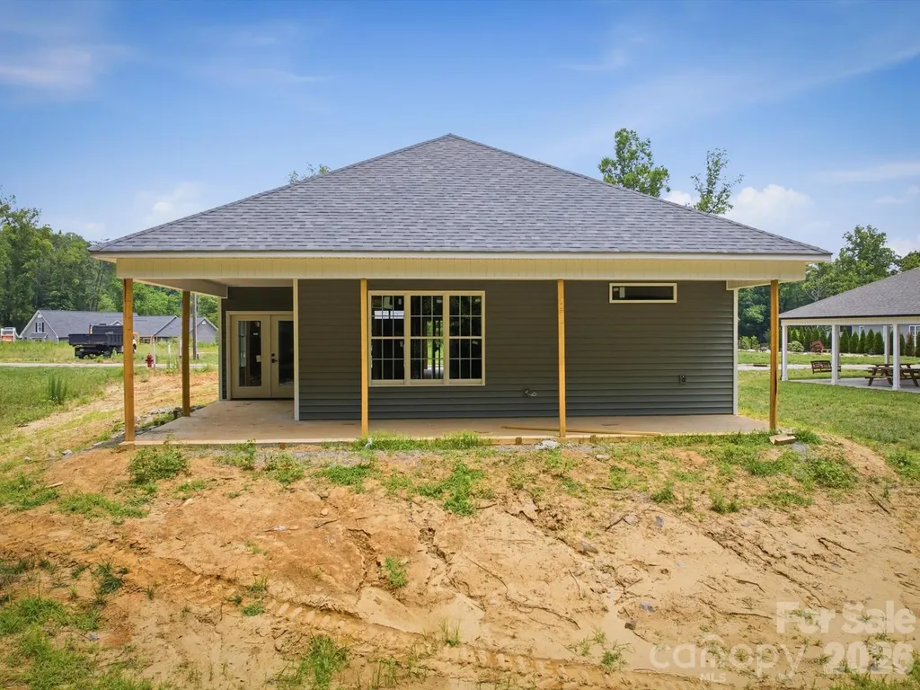 212 Eagle Landing Morganton NC 28655