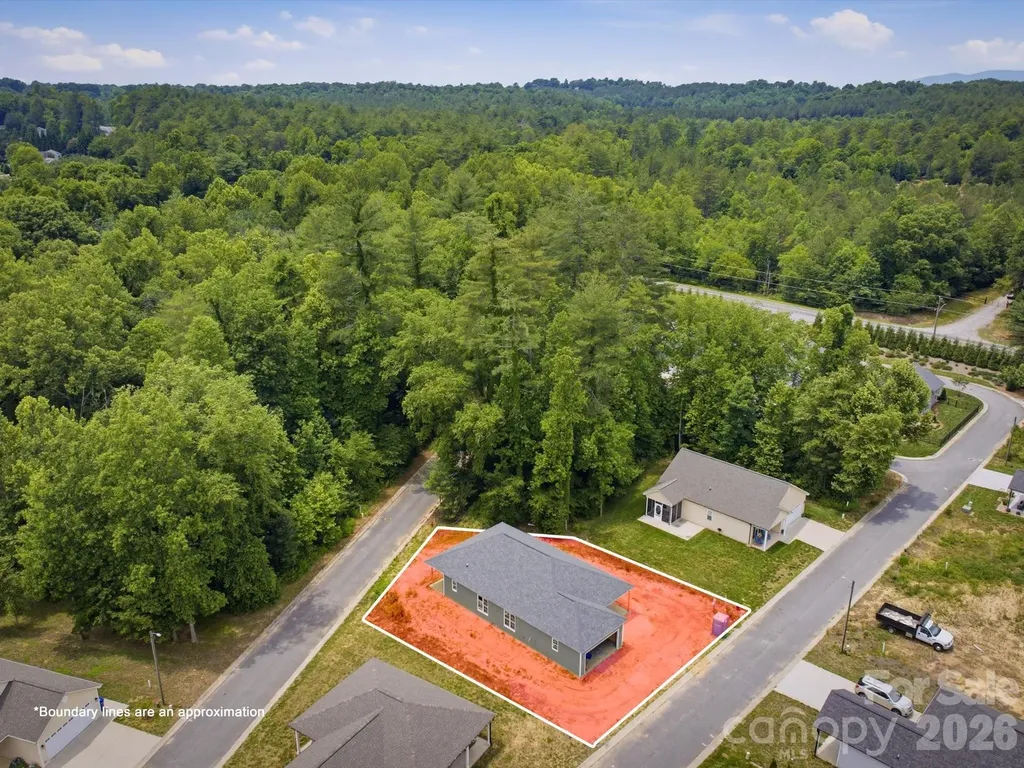 212 Eagle Landing Morganton NC 28655