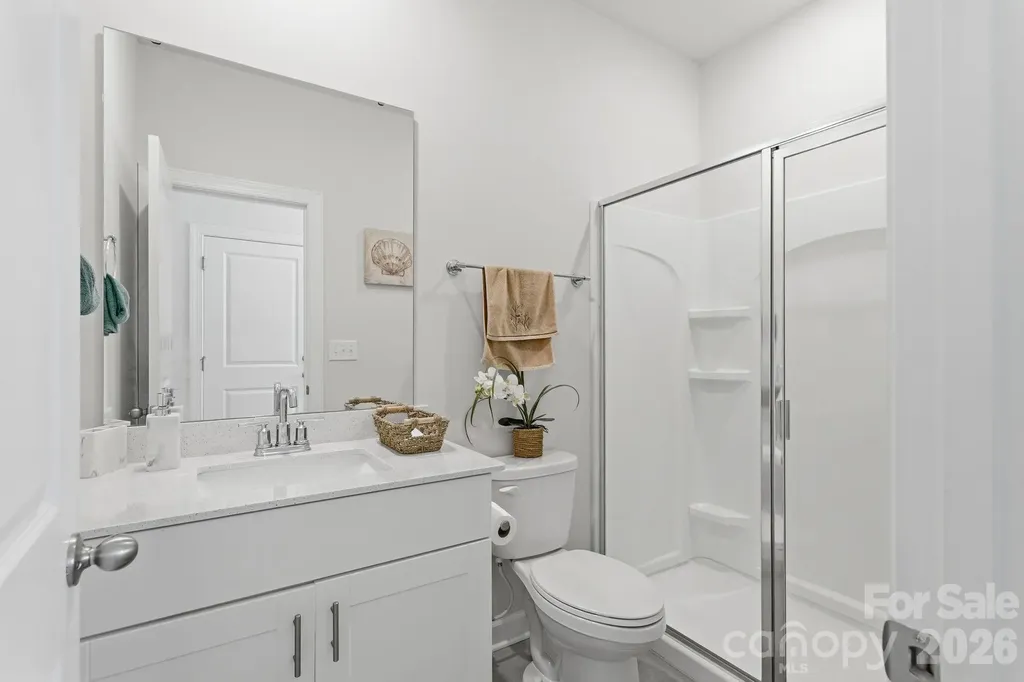 5012 Shadbush Road Charlotte NC 28215