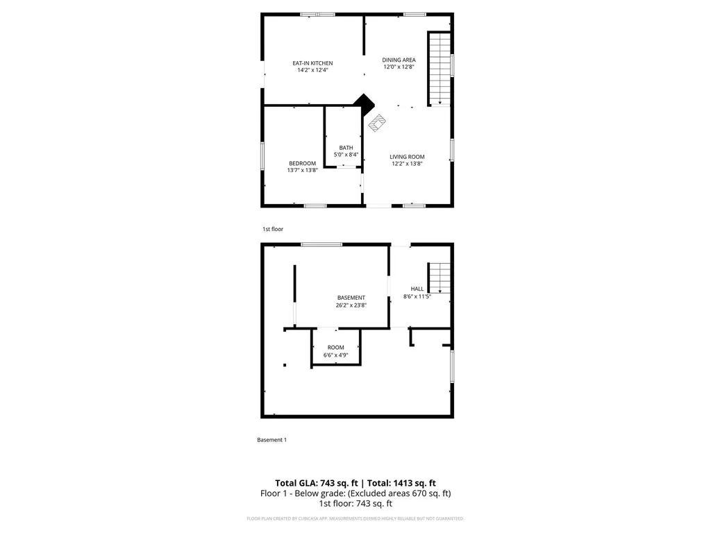105 Adams Hill Road Asheville NC 28806
