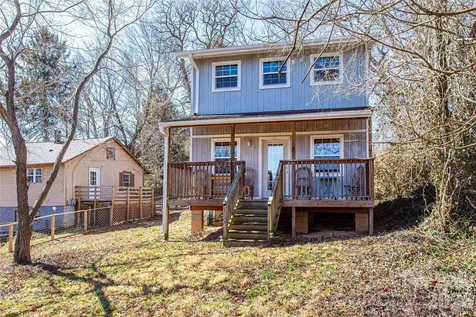 105 Adams Hill Road Asheville NC 28806