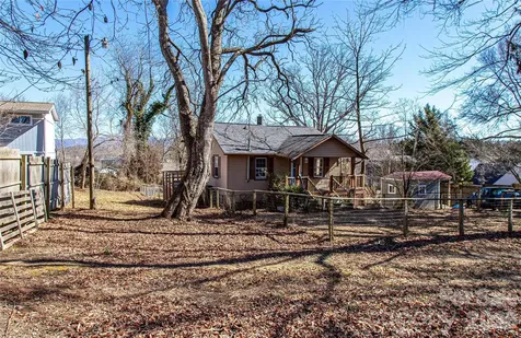 105 Adams Hill Road Asheville NC 28806