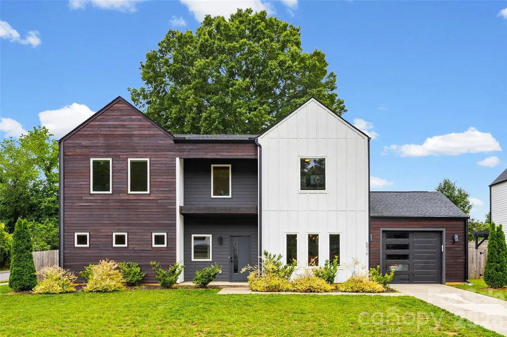5916 Pepper Bush Lane Charlotte NC 28212