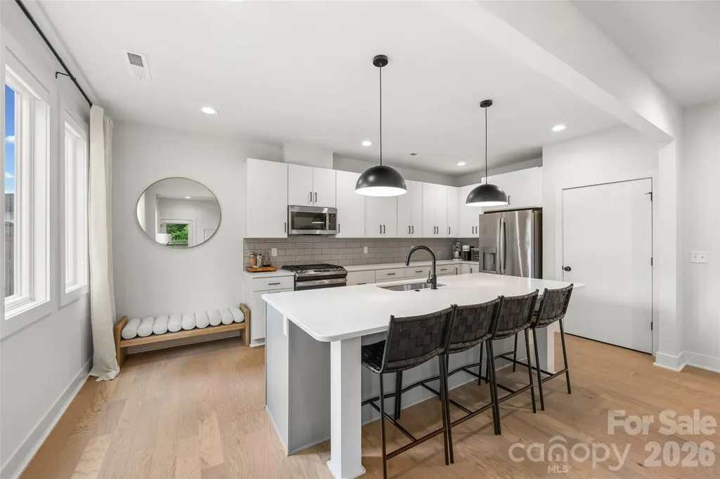 5916 Pepper Bush Lane Charlotte NC 28212