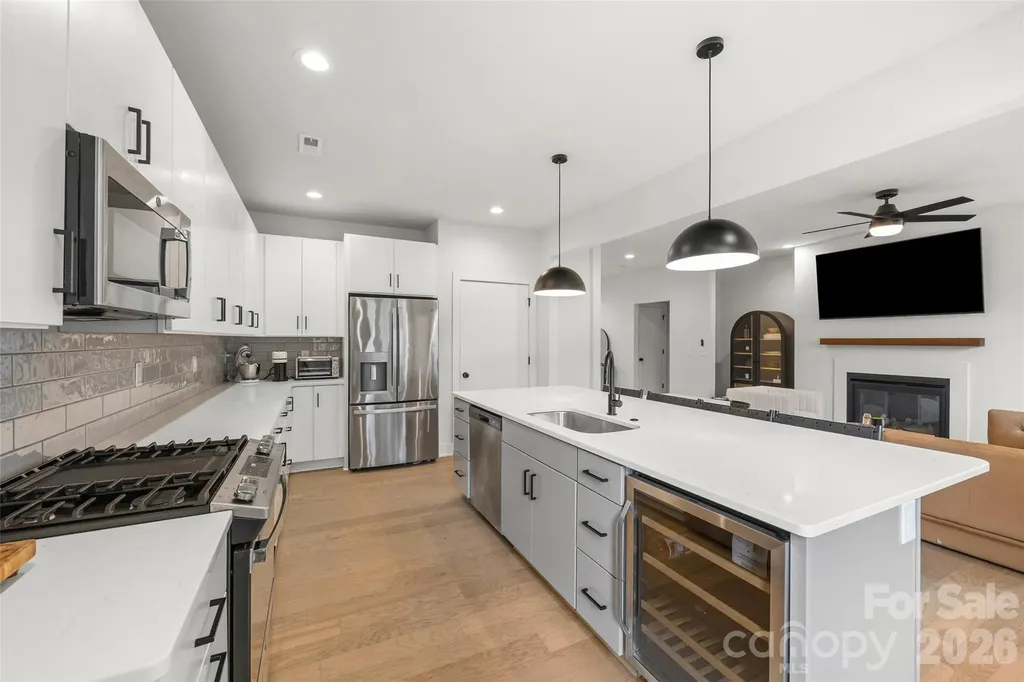5916 Pepper Bush Lane Charlotte NC 28212