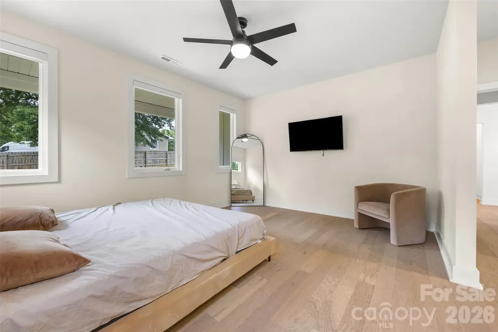 5916 Pepper Bush Lane Charlotte NC 28212