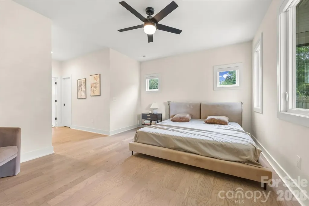 5916 Pepper Bush Lane Charlotte NC 28212