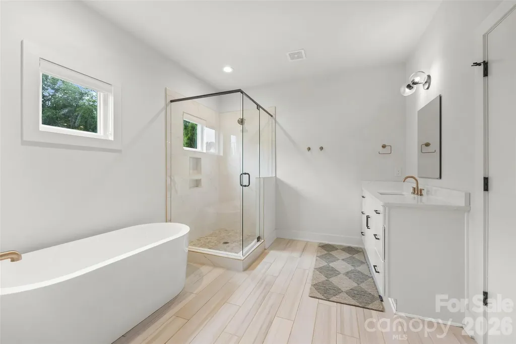 5916 Pepper Bush Lane Charlotte NC 28212