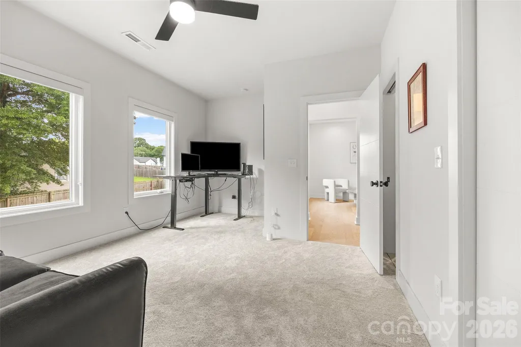 5916 Pepper Bush Lane Charlotte NC 28212