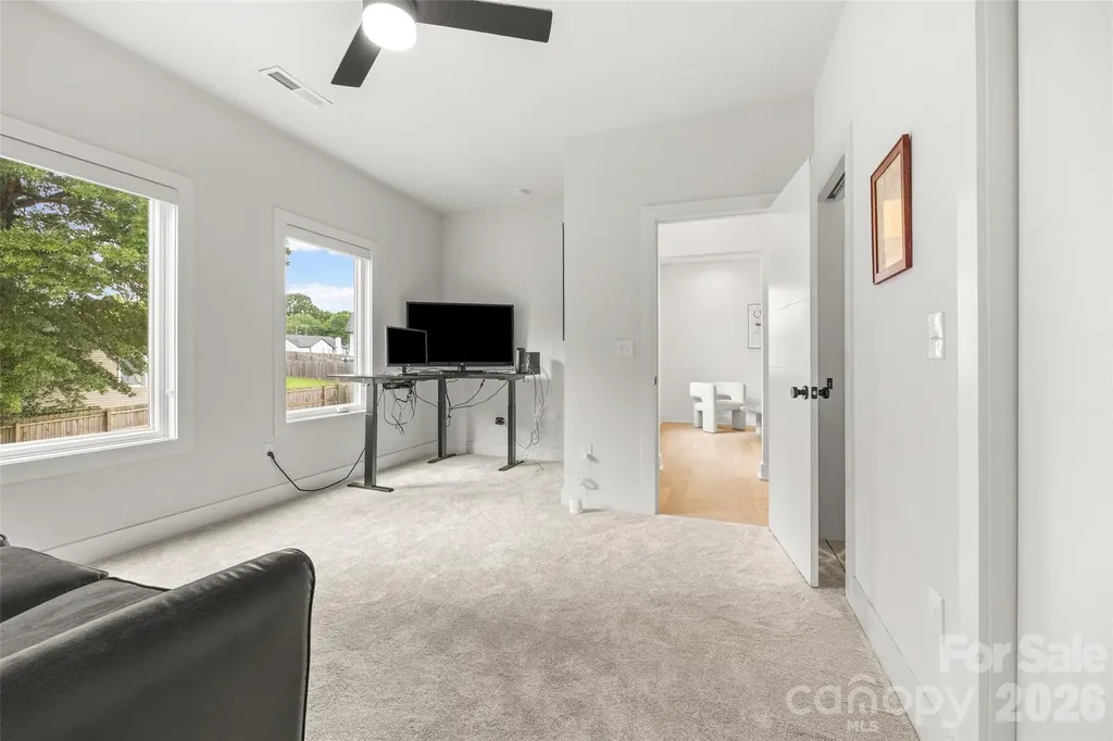 5916 Pepper Bush Lane Charlotte NC 28212