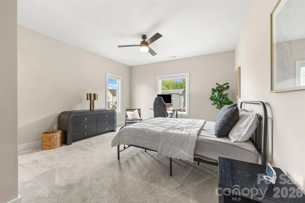 5916 Pepper Bush Lane Charlotte NC 28212
