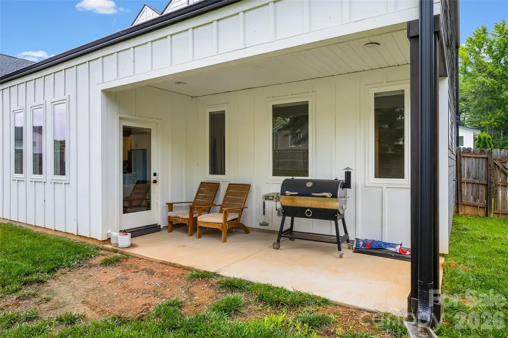 5916 Pepper Bush Lane Charlotte NC 28212