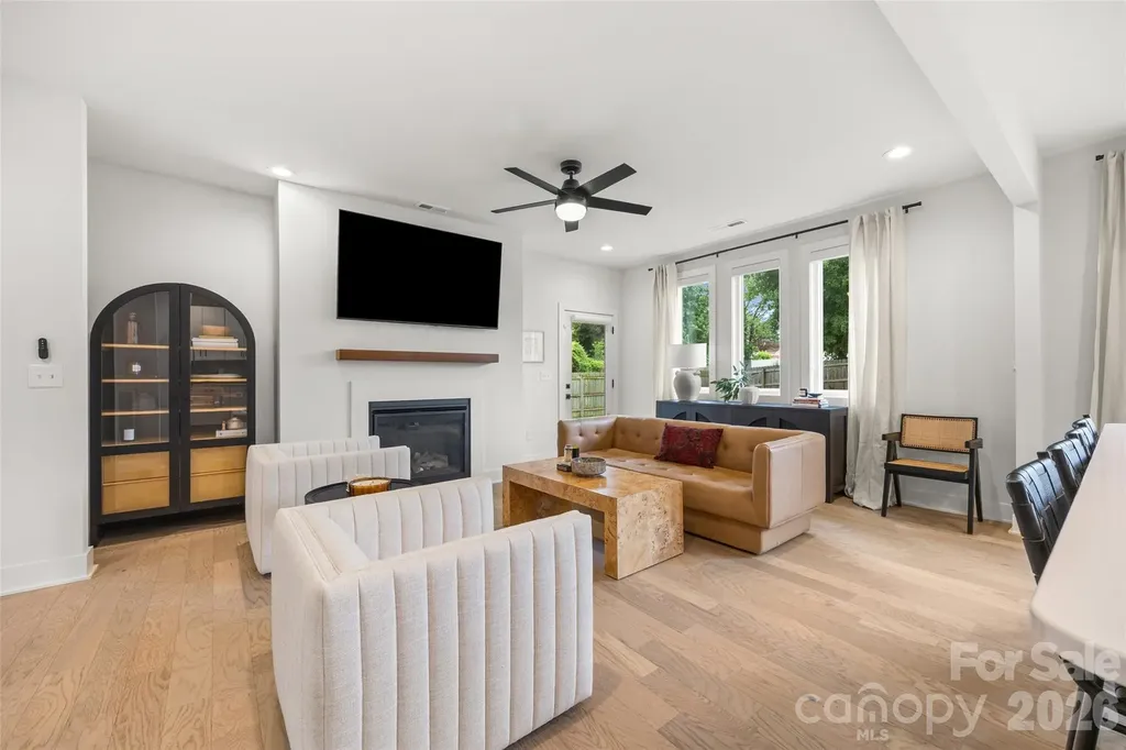 5916 Pepper Bush Lane Charlotte NC 28212