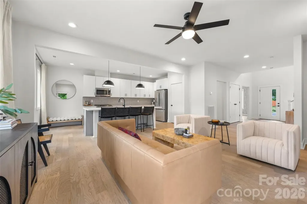 5916 Pepper Bush Lane Charlotte NC 28212
