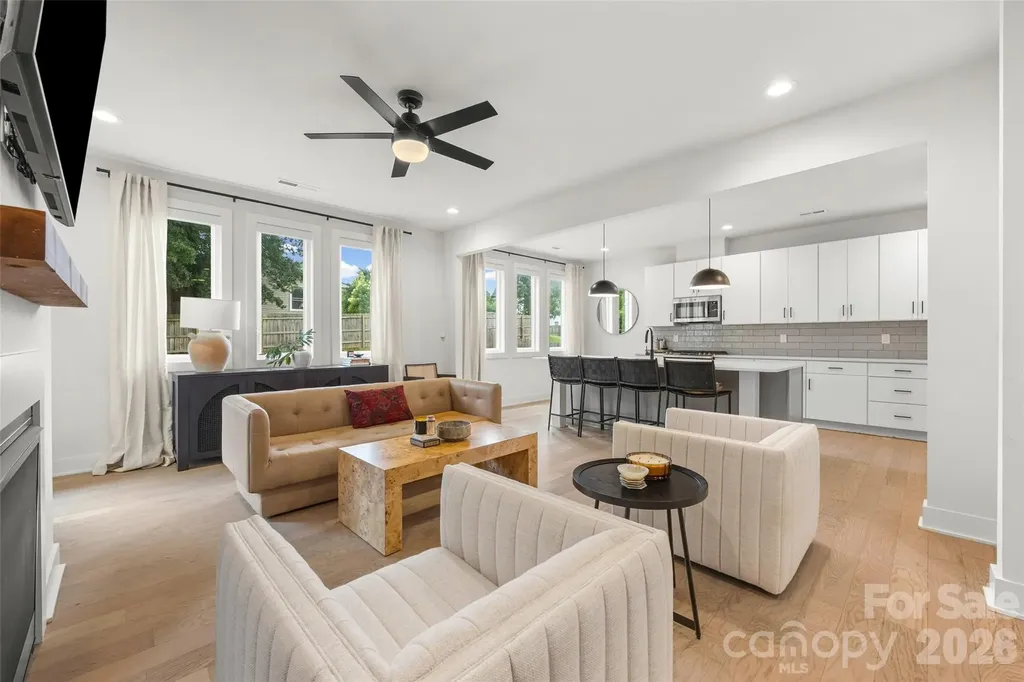 5916 Pepper Bush Lane Charlotte NC 28212