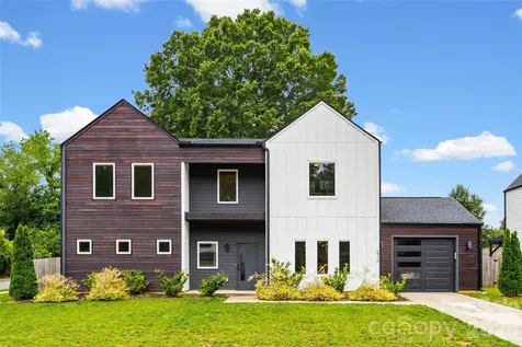 5916 Pepper Bush Lane Charlotte NC 28212