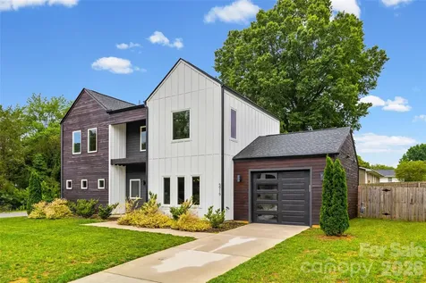 5916 Pepper Bush Lane Charlotte NC 28212