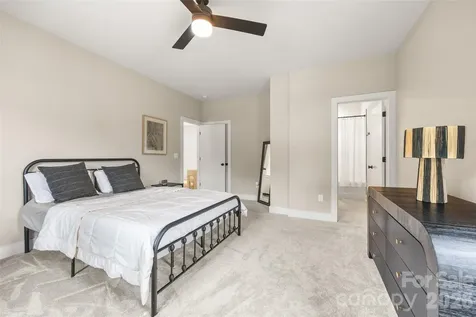 5916 Pepper Bush Lane Charlotte NC 28212