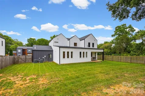 5916 Pepper Bush Lane Charlotte NC 28212
