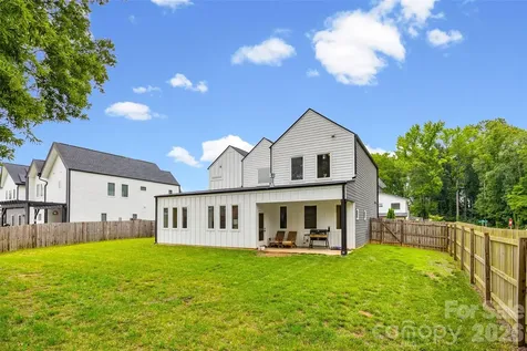 5916 Pepper Bush Lane Charlotte NC 28212