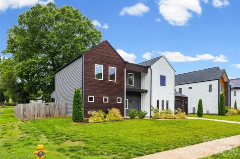 5916 Pepper Bush Lane Charlotte NC 28212