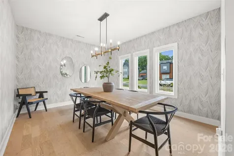 5916 Pepper Bush Lane Charlotte NC 28212