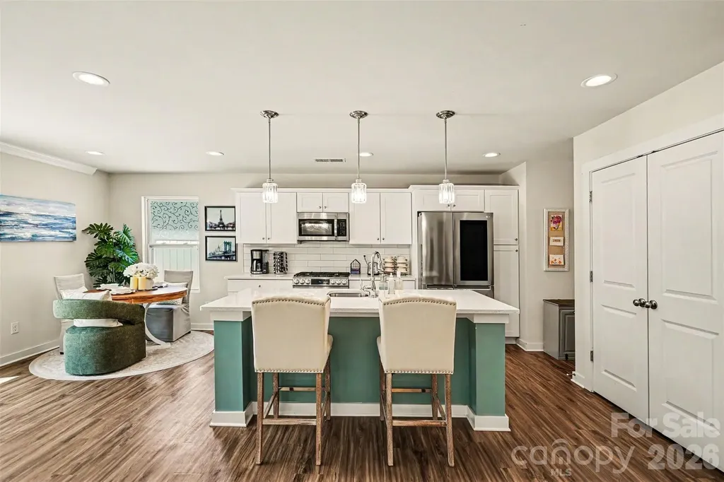 3623 Hayden Drive Charlotte NC 28269