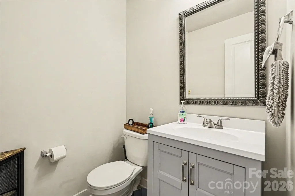 3623 Hayden Drive Charlotte NC 28269