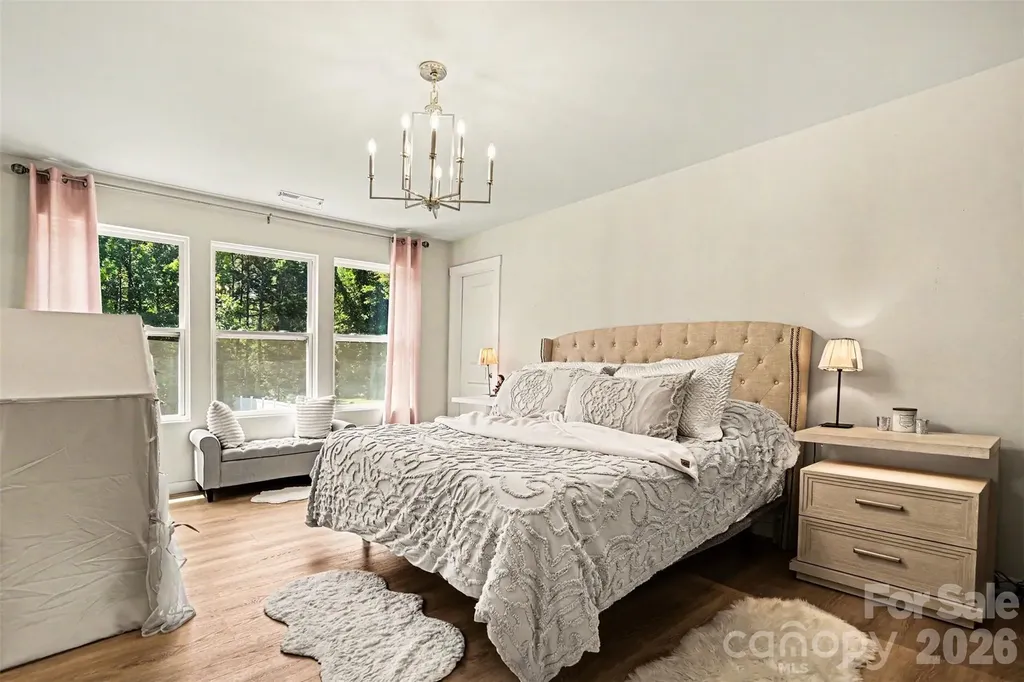 3623 Hayden Drive Charlotte NC 28269