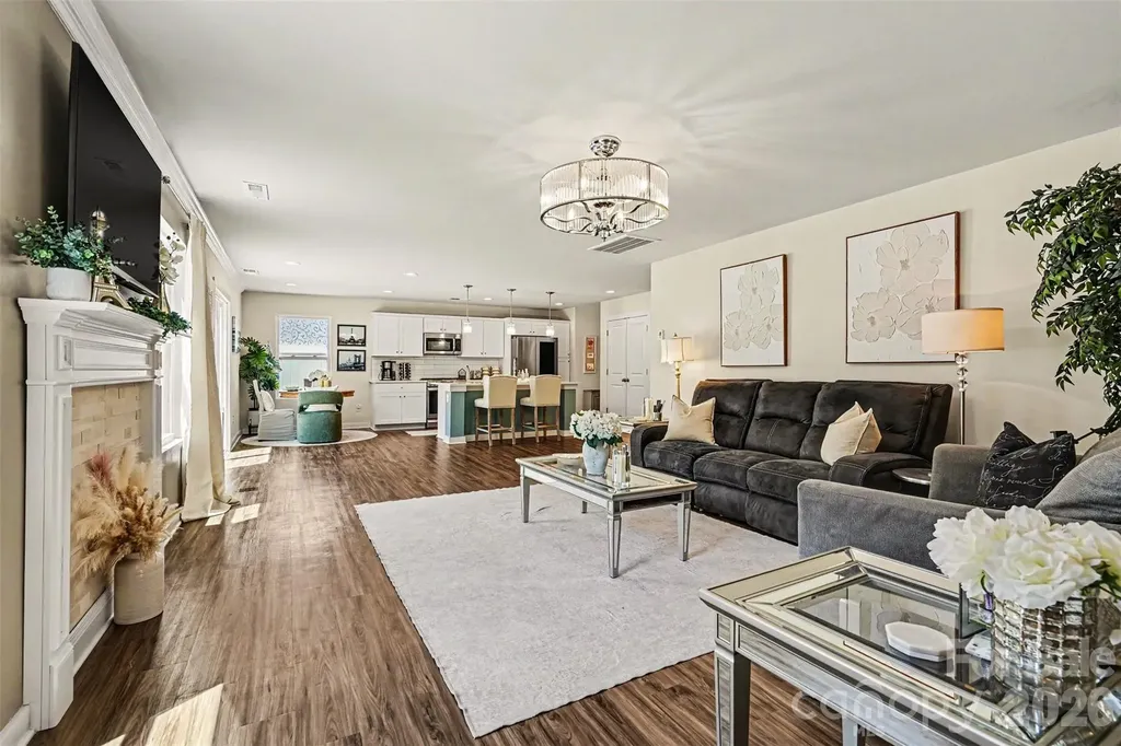3623 Hayden Drive Charlotte NC 28269