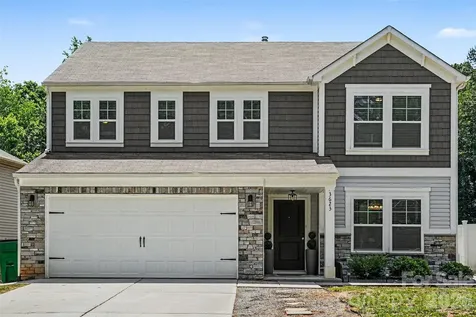 3623 Hayden Drive Charlotte NC 28269