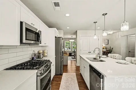3623 Hayden Drive Charlotte NC 28269