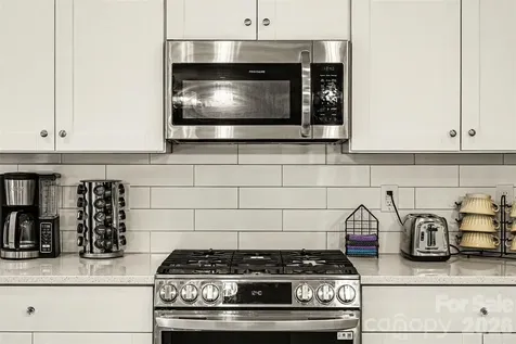 3623 Hayden Drive Charlotte NC 28269