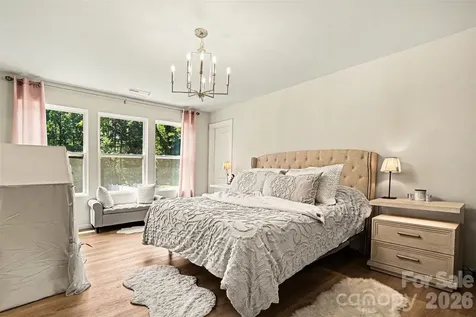 3623 Hayden Drive Charlotte NC 28269