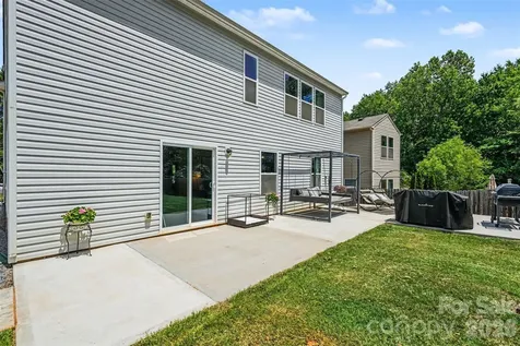 3623 Hayden Drive Charlotte NC 28269