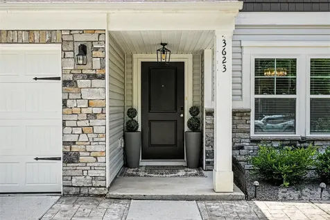 3623 Hayden Drive Charlotte NC 28269