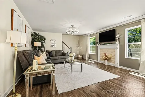 3623 Hayden Drive Charlotte NC 28269