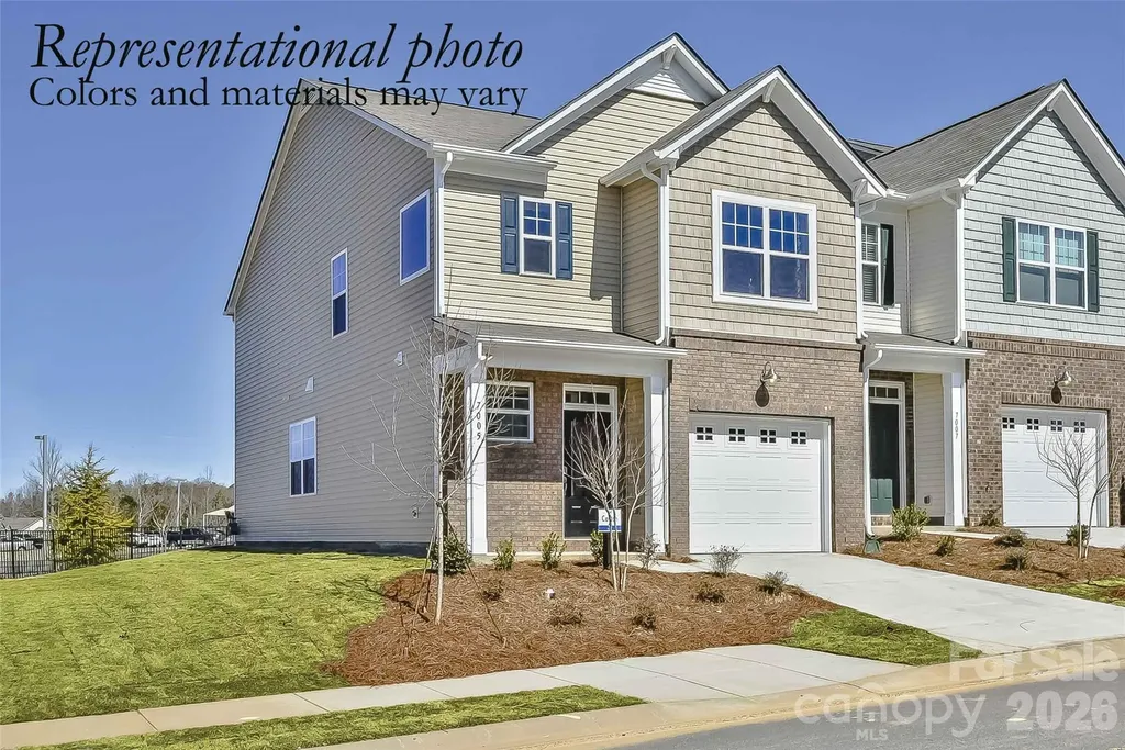 1232 Nighthawk Way Belmont NC 28012
