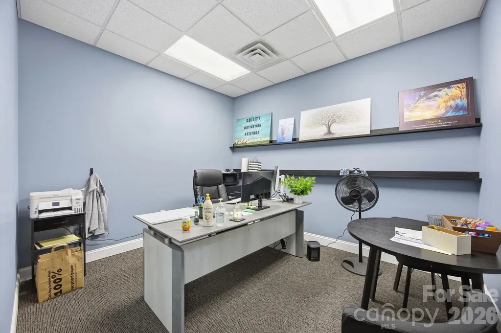 2116 Crown Centre Drive Charlotte NC 28227
