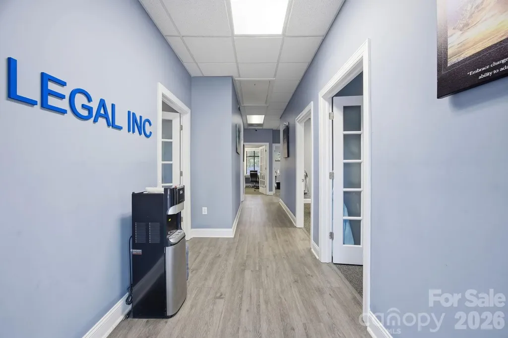 2116 Crown Centre Drive Charlotte NC 28227