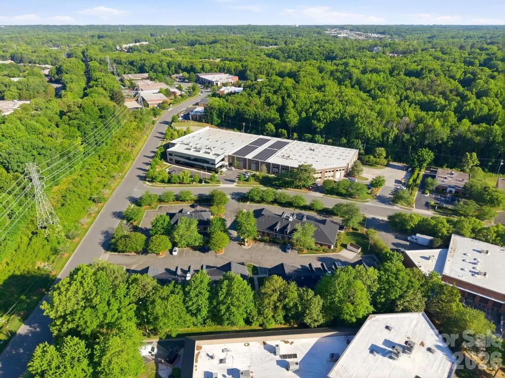 2116 Crown Centre Drive Charlotte NC 28227