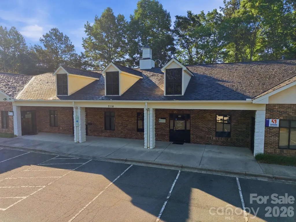 2116 Crown Centre Drive Charlotte NC 28227