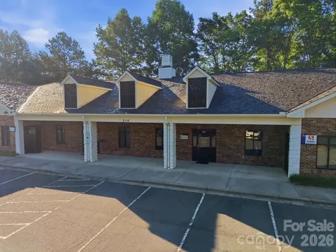 2116 Crown Centre Drive Charlotte NC 28227