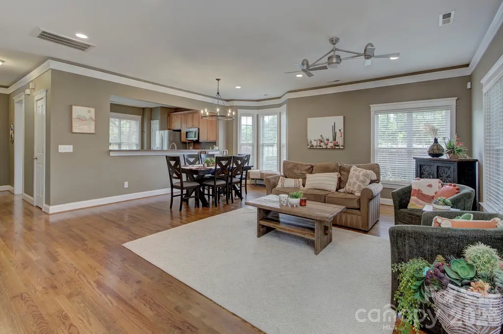 903 White Point Drive Huntersville NC 28078