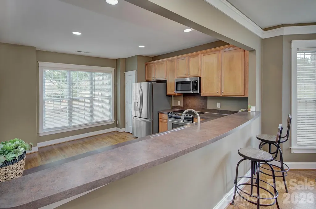 903 White Point Drive Huntersville NC 28078
