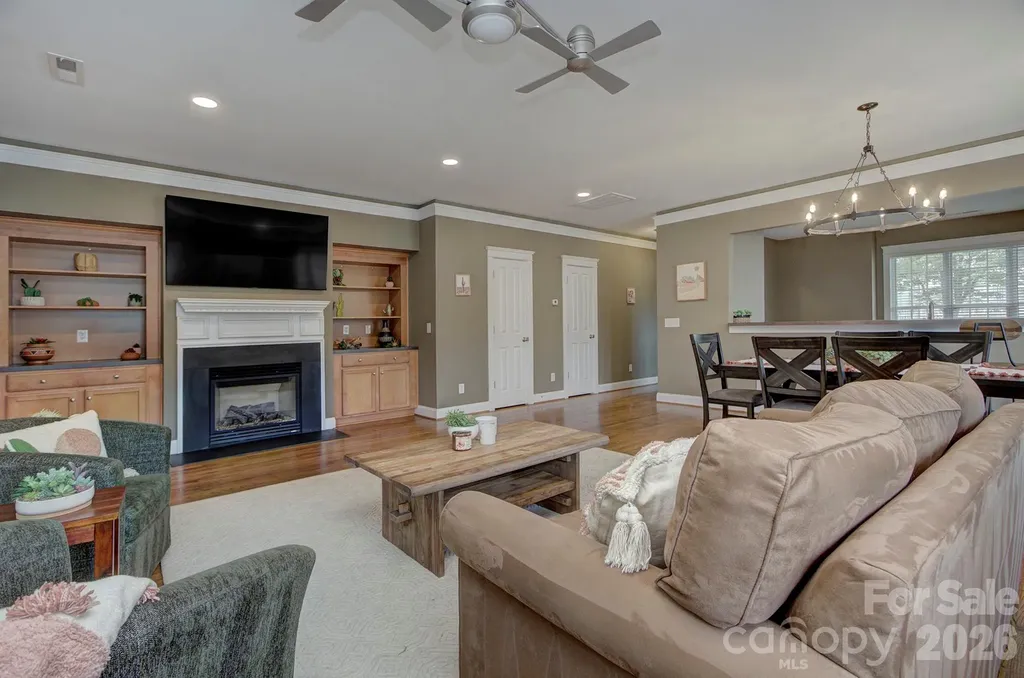 903 White Point Drive Huntersville NC 28078