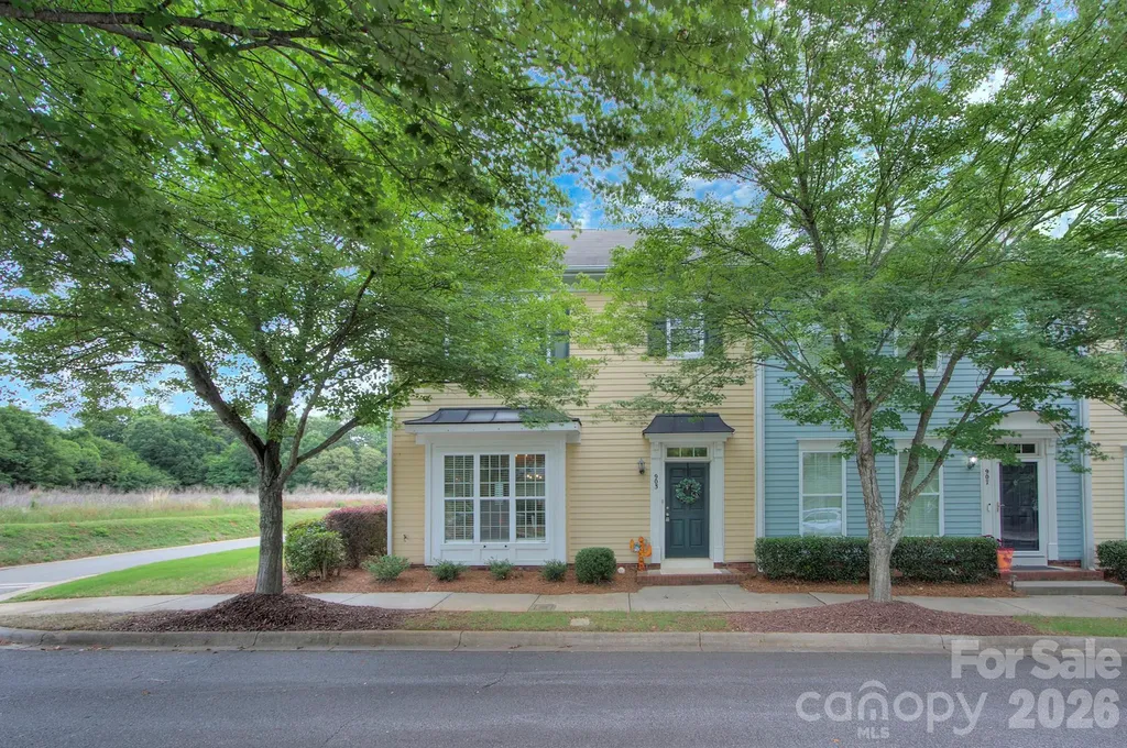 903 White Point Drive Huntersville NC 28078