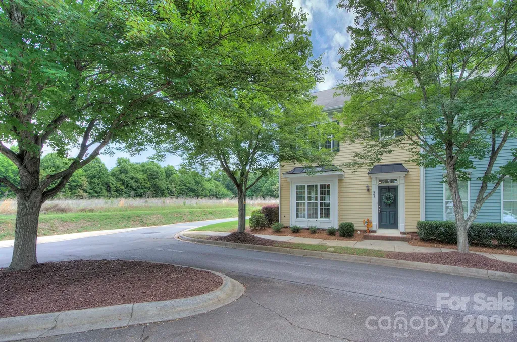 903 White Point Drive Huntersville NC 28078